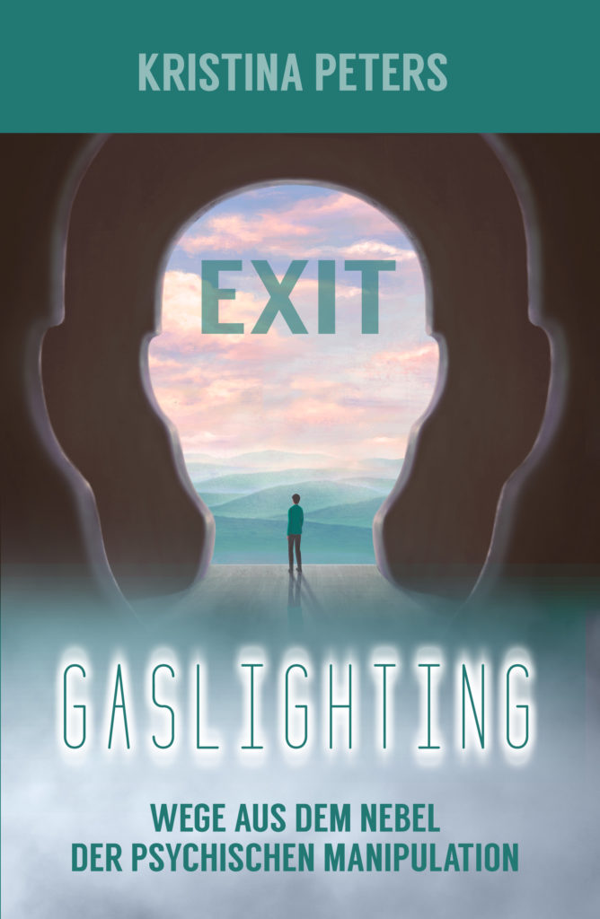 Buchcover Exit Gaslighting