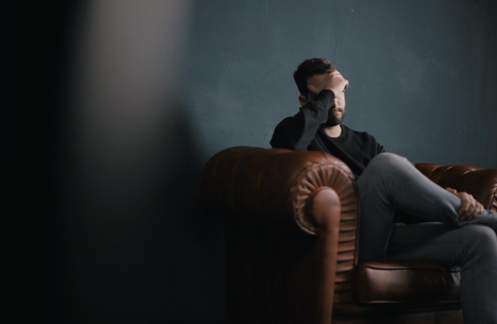 Psychotherapie bei psychischer Manipulation