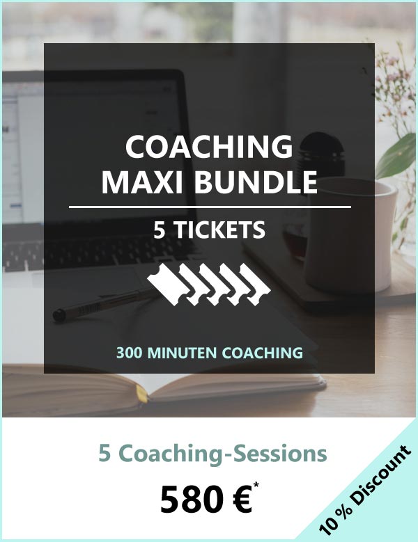 gaslighting coaching intensiv maxi